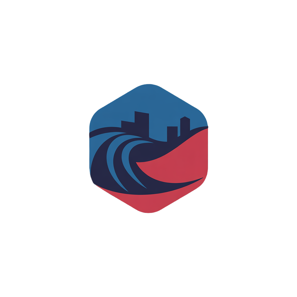 91短视频Logo
